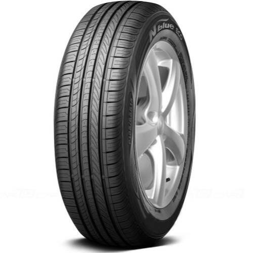 لاستیک رودستون 205/55R 16 گل N Blue ECO