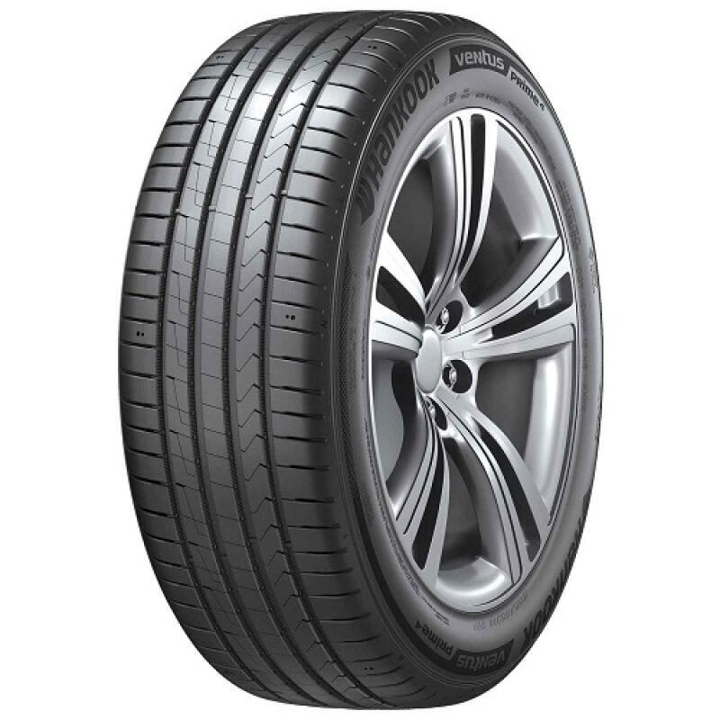 تصاویر و عکس و ویدئو لاستیک هانکوک 235/55R 17 گل Ventus Prime 4 K135A