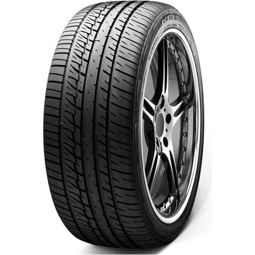 لاستیک کومهو 245/70R 16 مدل Ecsta X3 KL17 – لاستیک آفرود با عملکرد بالا و دوام عالی