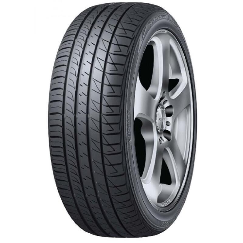 تصاویر و عکس و ویدئو لاستیک دانلوپ 205/60R 16 گل SP SPORT LM705