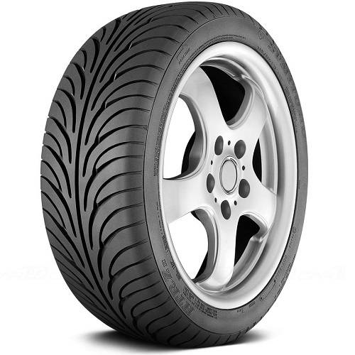 لاستیک سومیتومو 205/50R 16 گل HTR Z II