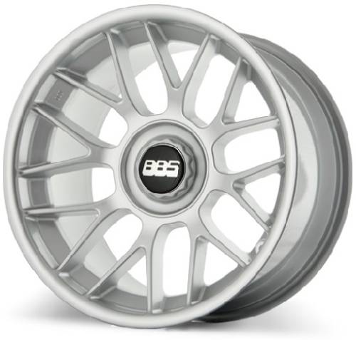 رینگ اسپرت BBS سایز 18 کد 478