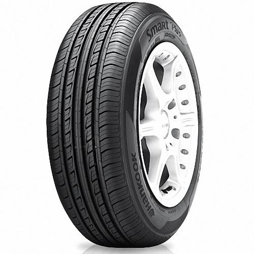 لاستیک هانکوک 235/75R 15 گل Smart Plus H429