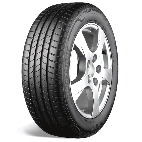 لاستیک بریجستون 225/55R 18 گل Turanza T005