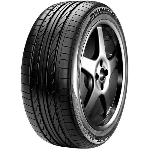 لاستیک بریجستون 235/55R 19 گل Dueler H/P Sport
