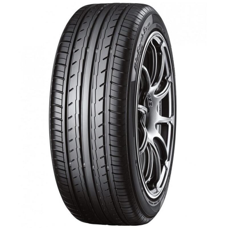 تصاویر و عکس و ویدئو لاستیک یوکوهاما 215/60R 16 گل BluEarth Es ES32