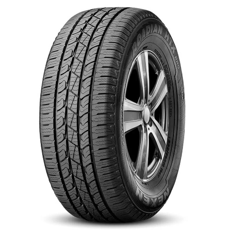 تصاویر و عکس و ویدئو لاستیک نکسن 285/45R 22 گل ROADIAN HTX RH5