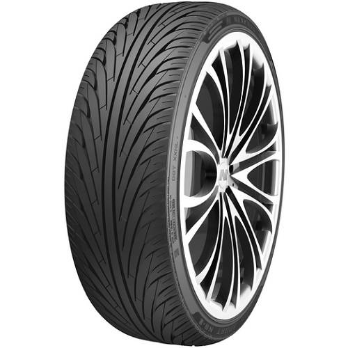 خرید لاستیک نانکن 205/60R 14 گل NS2 | عملکرد و ایمنی عالی
