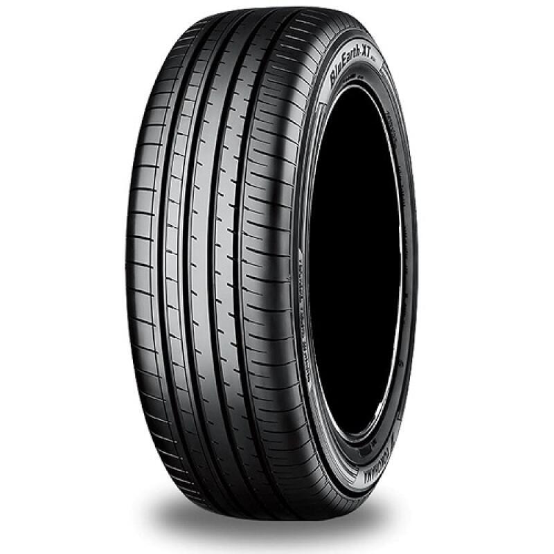 تصاویر و عکس و ویدئو لاستیک یوکوهاما 235/55R 17 گل BluEarth-XT AE61
