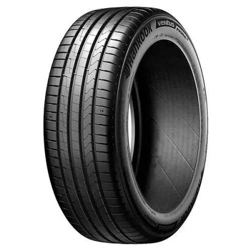 تصاویر و عکس و ویدئو لاستیک هانکوک 205/55R 17 گل Ventus Prime 4 K135