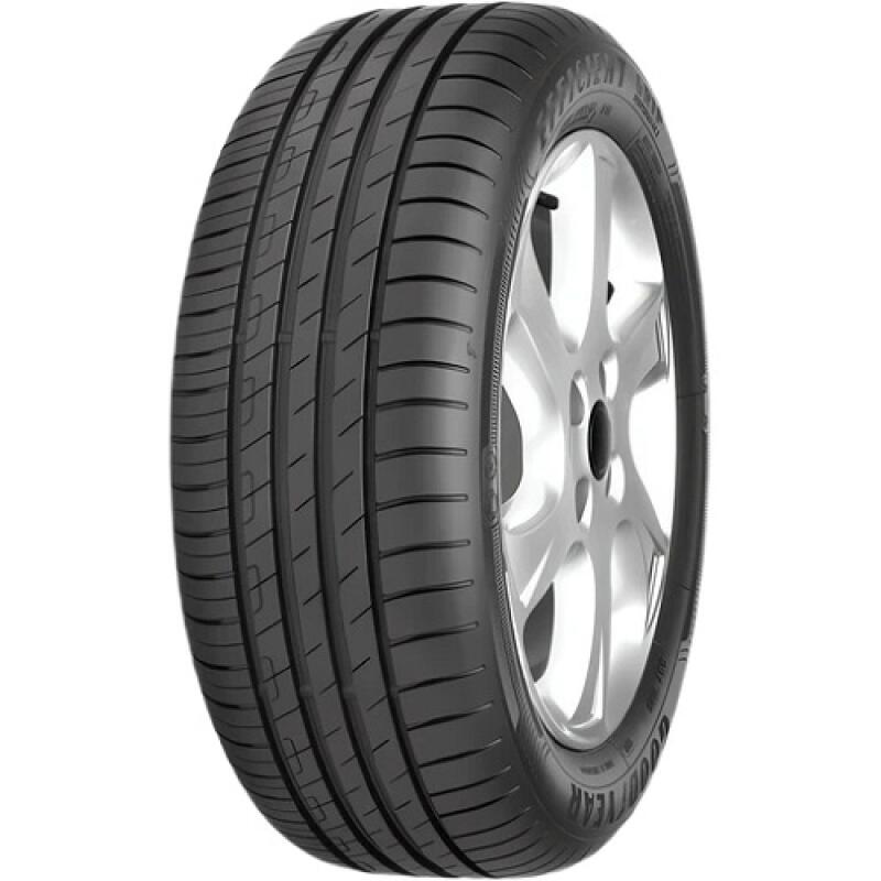 تصاویر و عکس و ویدئو لاستیک گودیر 235/50R 19 گل EfficientGrip Performance