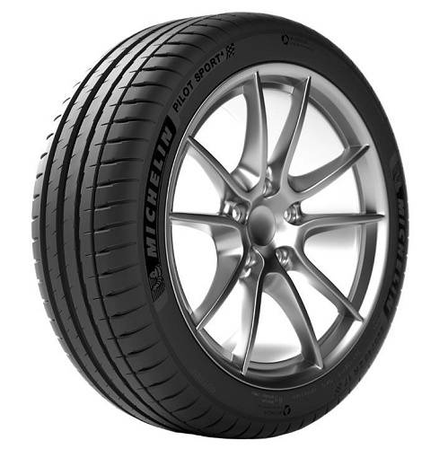 لاستیک میشلن 265/35R 18 گل PILOT SPORT 4