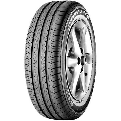 لاستیک جی تی 175/60R 13 گل CHAMPIRO ECO