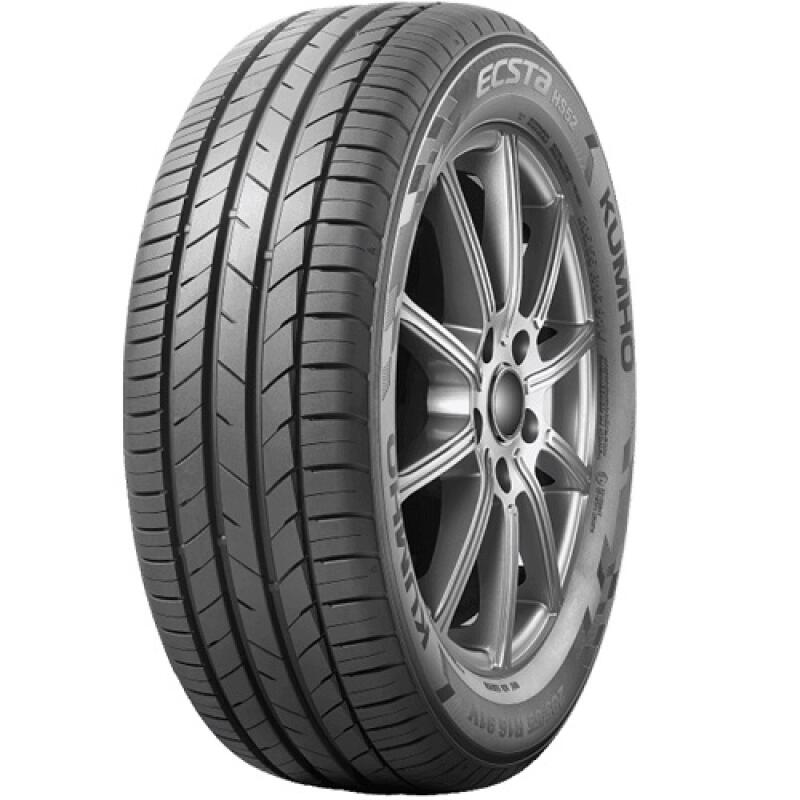 خرید لاستیک کومهو 205/55R16 مدل ECSTA HS52 با بهترین قیمت