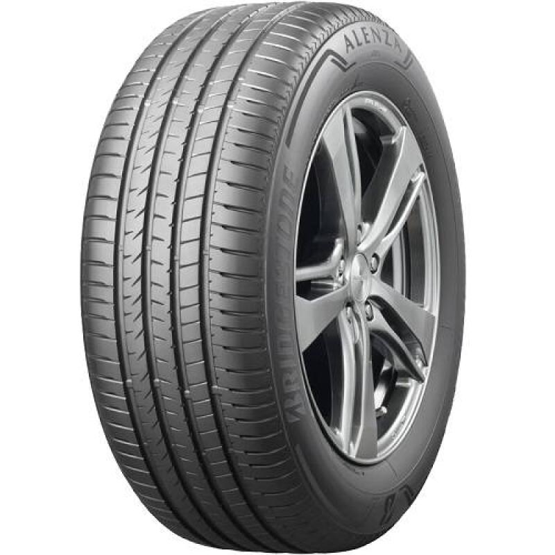 تصاویر و عکس و ویدئو لاستیک بریجستون 285/60R 18 گل ALENZA 001