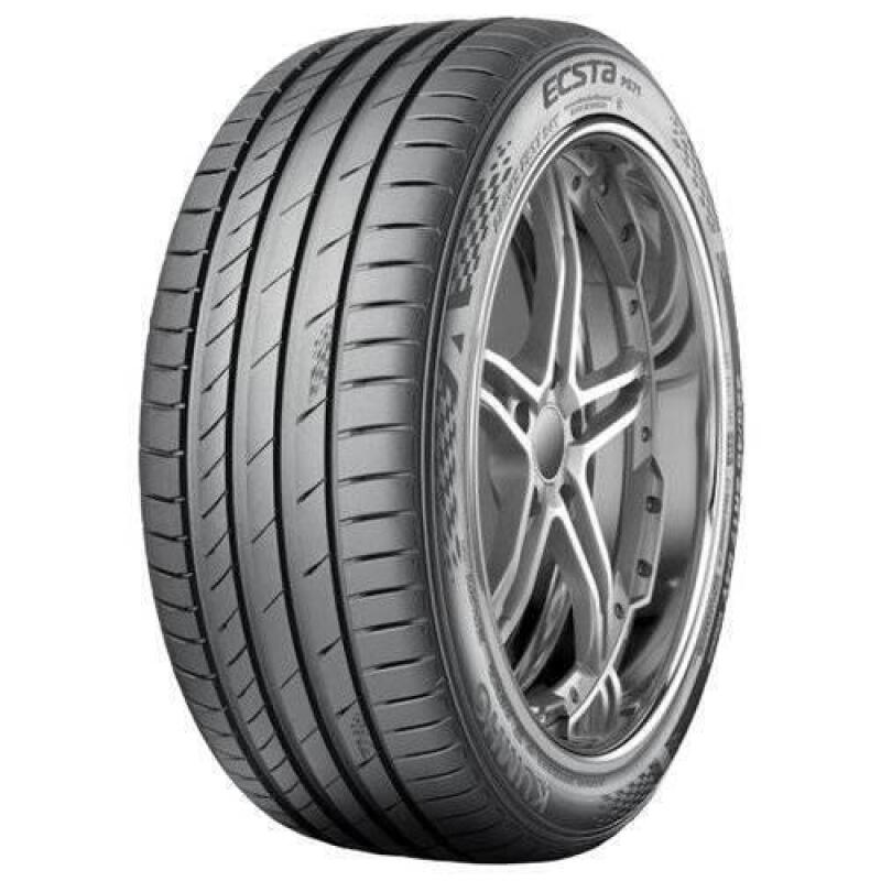 تصاویر و عکس و ویدئو لاستیک کومهو 205/50R 17 گل ECSTA PS71