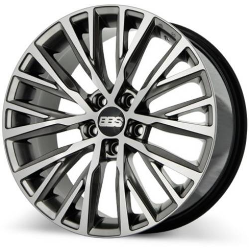 رینگ اسپرت BBS سایز 18 کد 966 | طراحی عالی و کیفیت بی‌نظیر