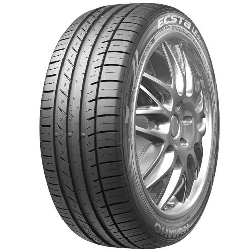 لاستیک کومهو 225/45R 17 مدل Ecsta LE Sport KU39 - عملکرد بالا و چسبندگی ممتاز برای خودروهای اسپرت