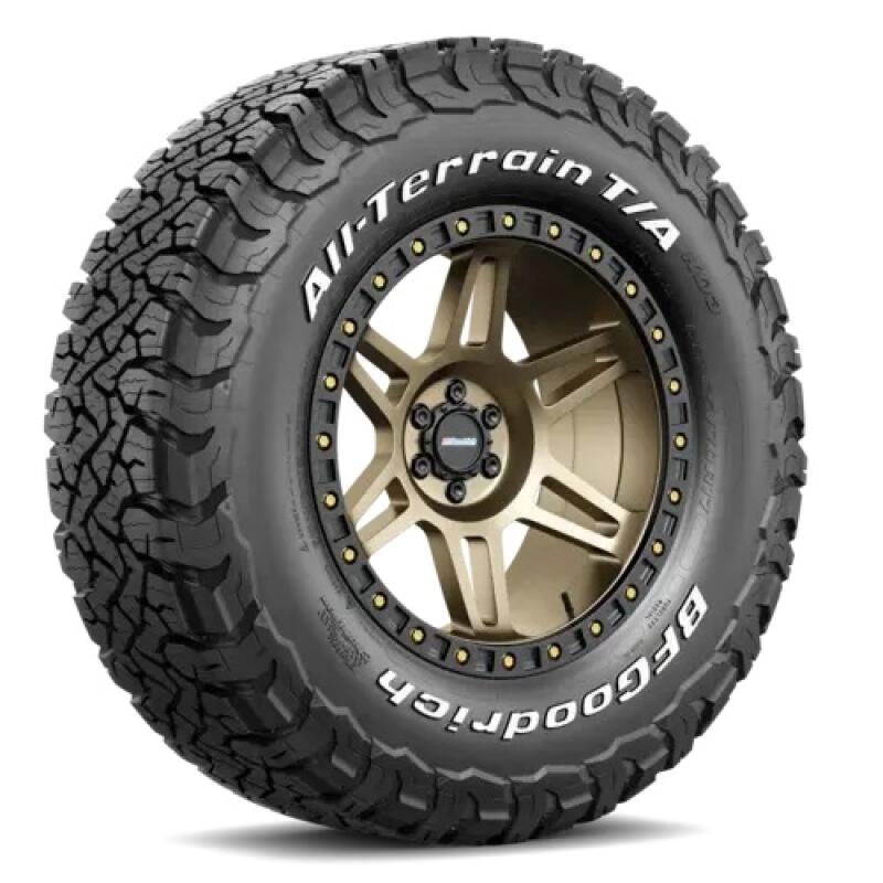 خرید لاستیک بی اف گودریچ 285/70R17 | All-Terrain T/A KO3