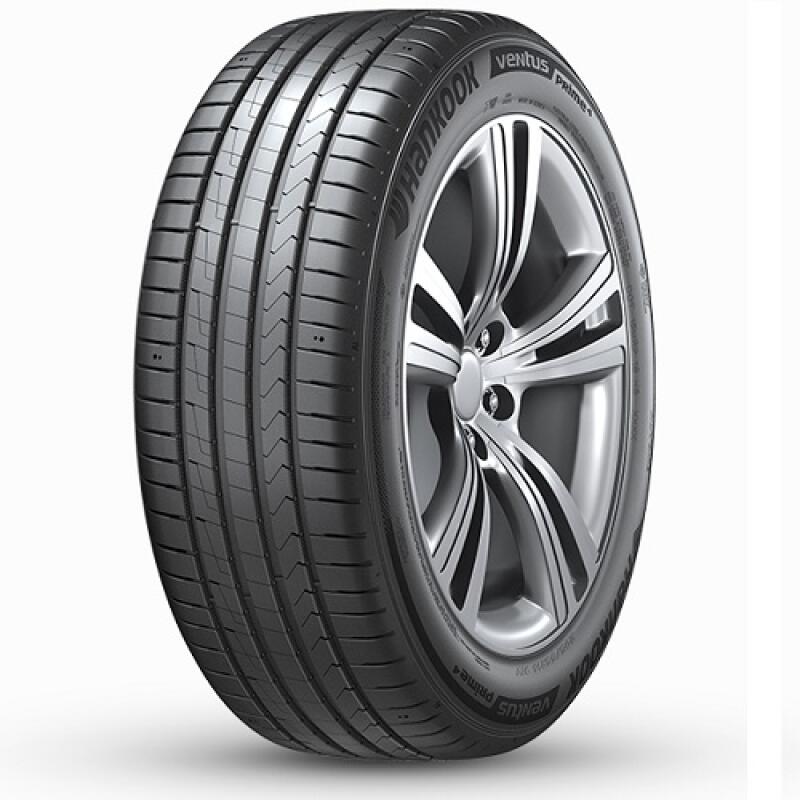 تصاویر و عکس و ویدئو لاستیک هانکوک 235/50R 19 گل Ventus Prime 4 K135A