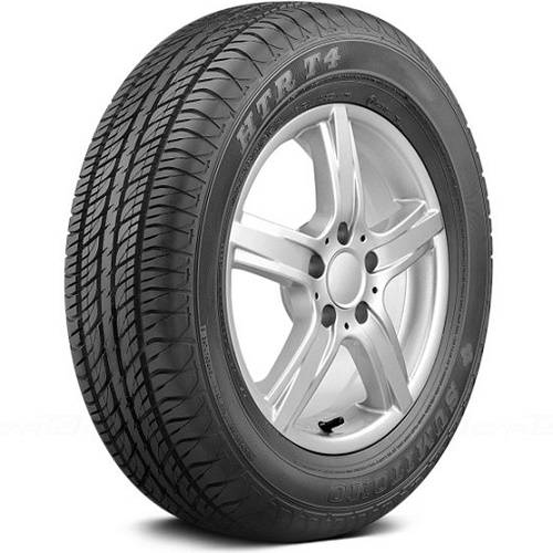 لاستیک سومیتومو 185/60R 14 گل HTR T4