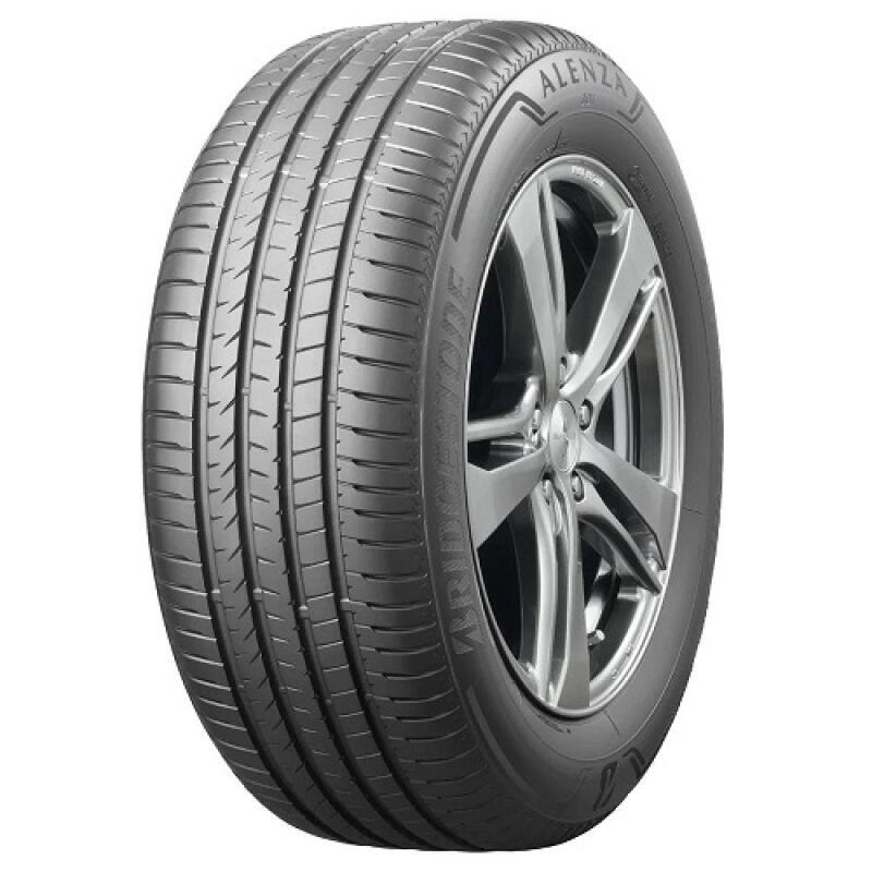 تصاویر و عکس و ویدئو لاستیک بریجستون 225/55R 19 گل ALENZA 001