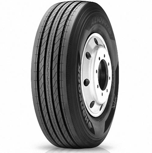 لاستیک هانکوک 315/80R 22.5 گل AL10