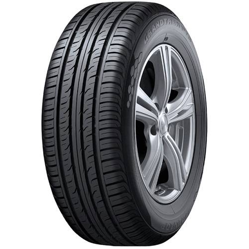 لاستیک دانلوپ 265/60R 18 گل GRANDTREK PT3