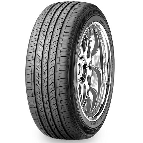 لاستیک نکسن 275/40R 19 مدل N Fera AU5 – عملکرد بی‌نظیر و راحتی عالی
