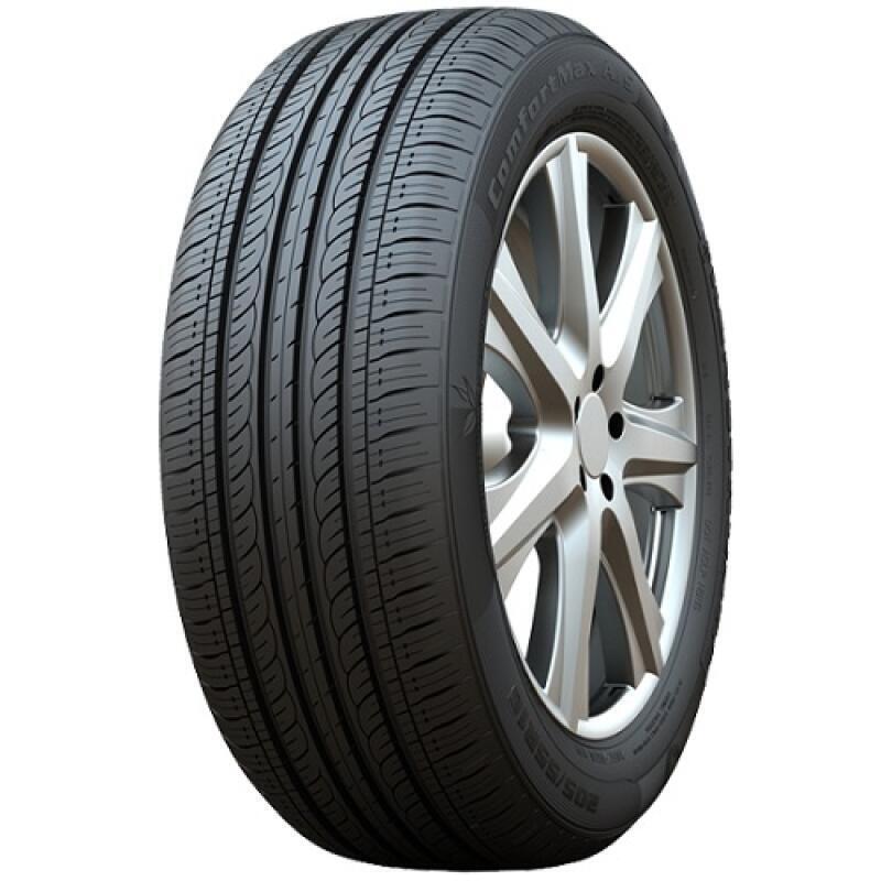 لاستیک کاپسن 225/65R 17 گل ComfortMax AS H202