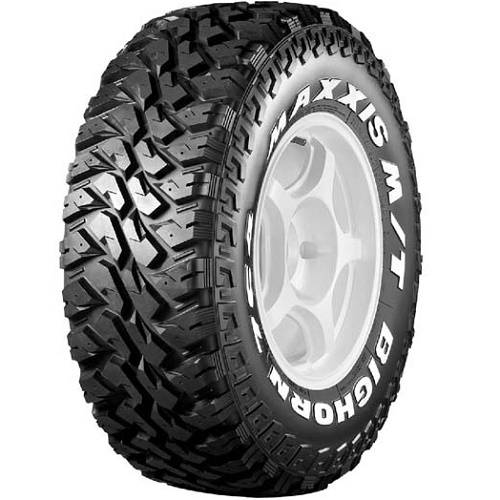 لاستیک مکسس 265/65R 17 گل  BIGHORN MT-764