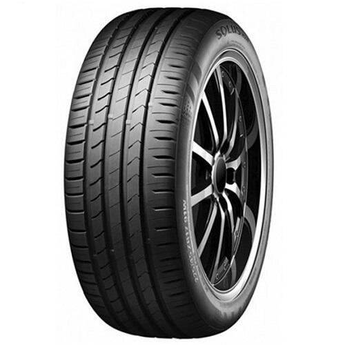 لاستیک کومهو 205/50R 17 گل ECSTA HS81