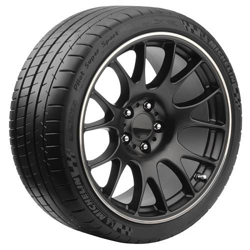 لاستیک میشلن 255/40R 20 گل PILOT SUPER SPORT