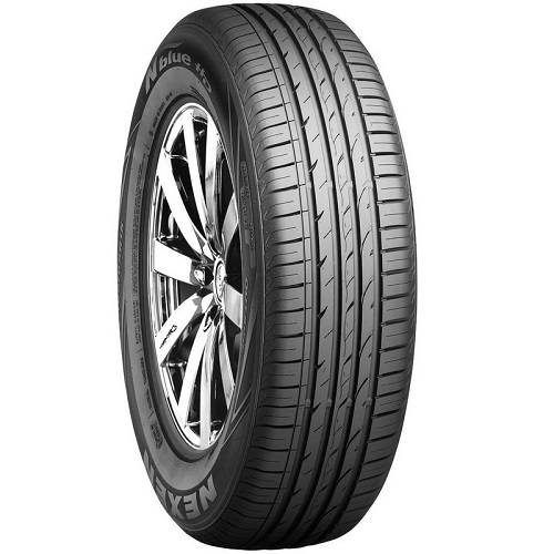 لاستیک نکسن 225/55R 16 گل Nblue HD Plus
