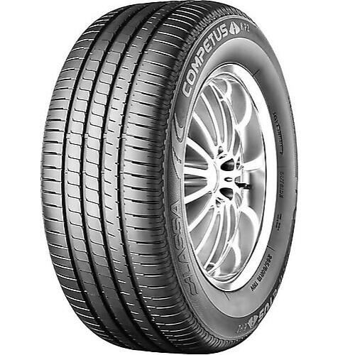 لاستیک لاسا 215/60R 17 گل COMPETUS H/P2