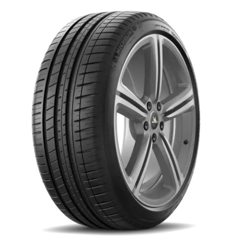 تصاویر و عکس و ویدئو لاستیک میشلن 245/35R 20 گل Pilot Sport 3