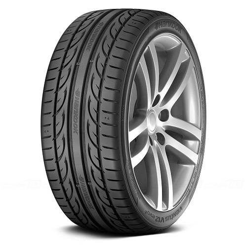 لاستیک هانکوک 235/50R 18 گل Ventus V12 evo2 K120