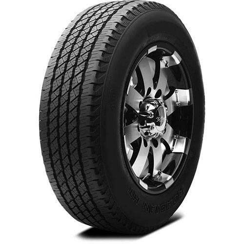 لاستیک رودستون 255/70R 15 گل ROADIAN HT