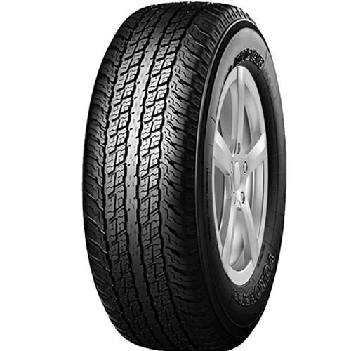 لاستیک یوکوهاما 285/65R 17 گل GEOLANDAR G94