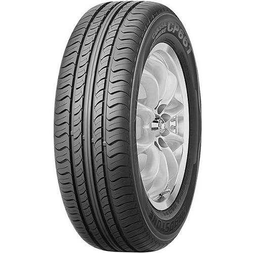 لاستیک رودستون 165/65R 13 گل CP661