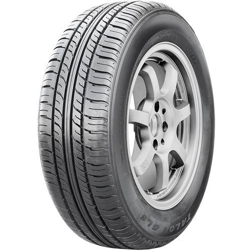 لاستیک تری انگل 175/70R 13 گل TR928
