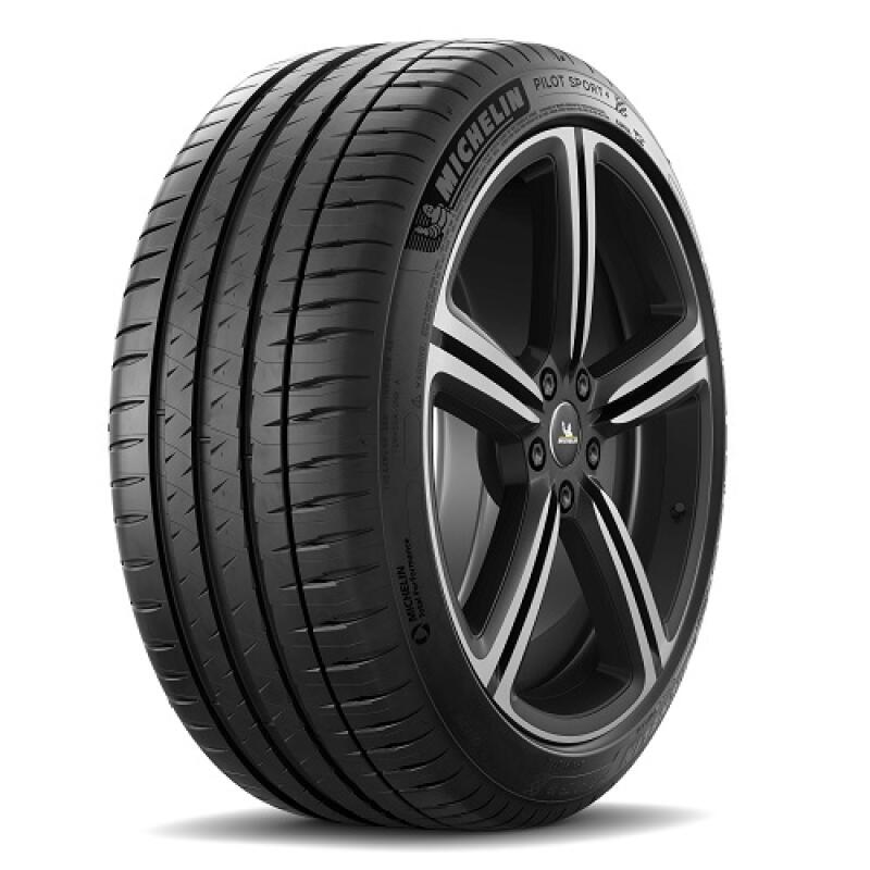تصاویر و عکس و ویدئو لاستیک میشلن 275/45R 20 گل PILOT SPORT 4