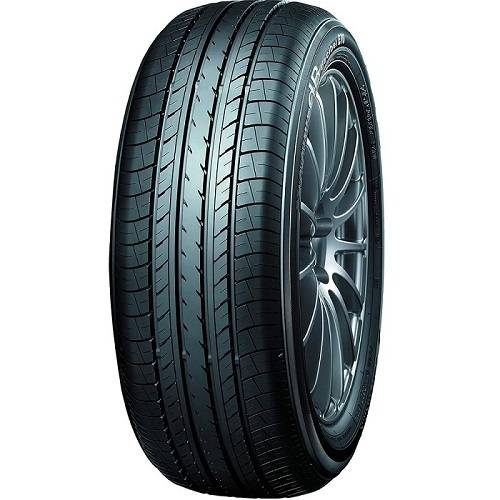 لاستیک یوکوهاما 225/55R 18 گل BluEarth E70