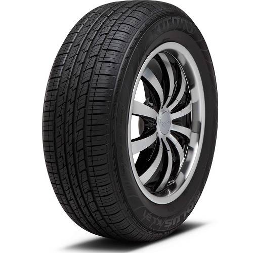 خرید لاستیک کومهو 235/60R 18 گل Eco SOLUS KL21 | کیفیت عالی و مصرف سوخت بهینه