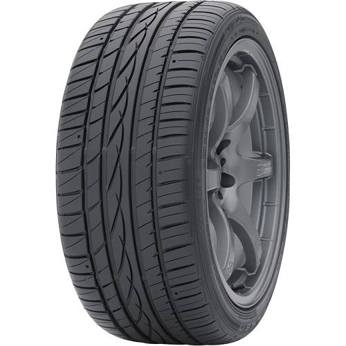 لاستیک فالکن 235/55R 17 گل ZIEX ZE-912