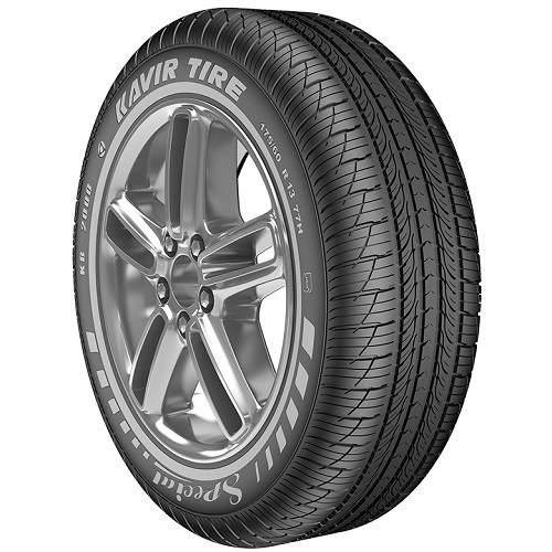 لاستیک کویر تایر 175/60R 13 گل Special KB2000