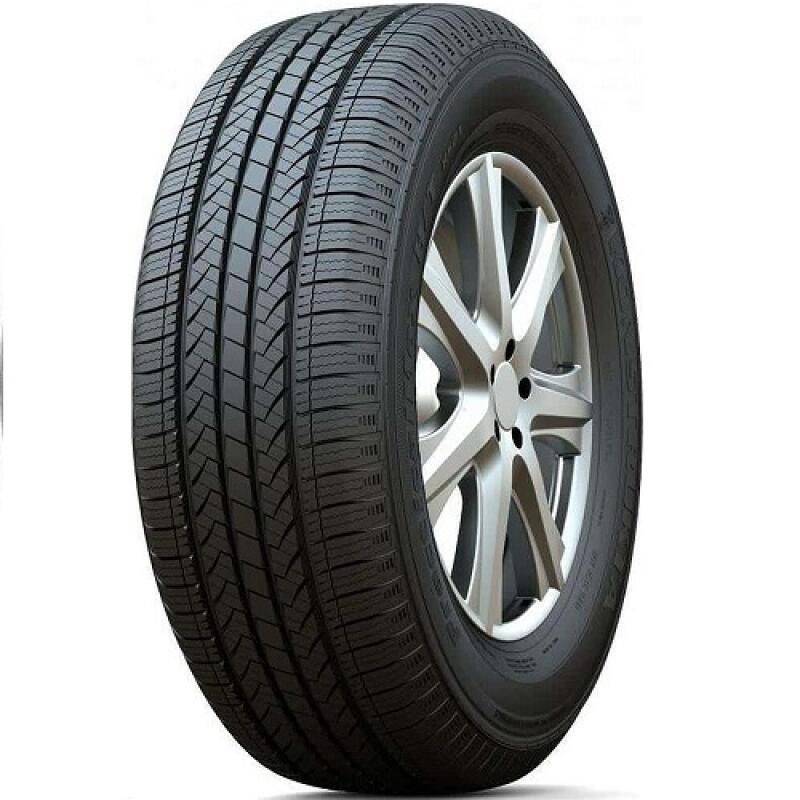 لاستیک کاپسن 245/70R 16 گل Practicalmax H/t Rs21