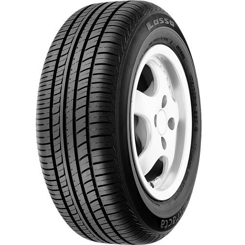 لاستیک لاسا 175/70R 13 گل ATRACTA