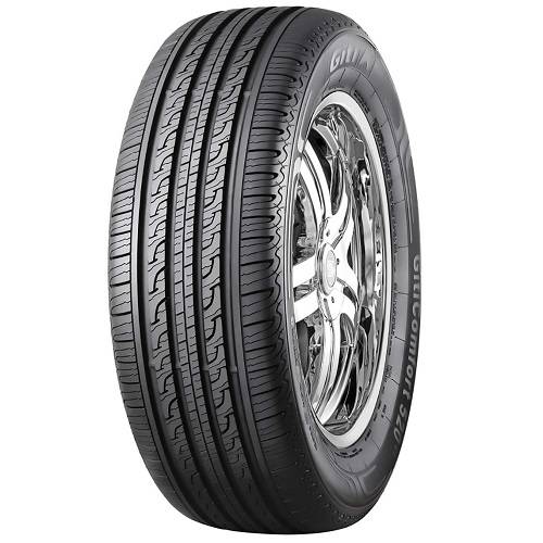 لاستیک جی تی 215/65R 16 گل COMFORT 520V1