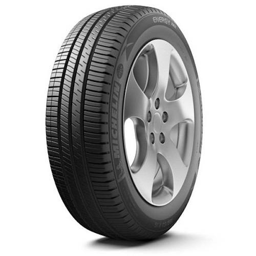 خرید لاستیک میشلن 195/60R 14 مدل ENERGY XM2 - مصرف سوخت کم و عملکرد عالی